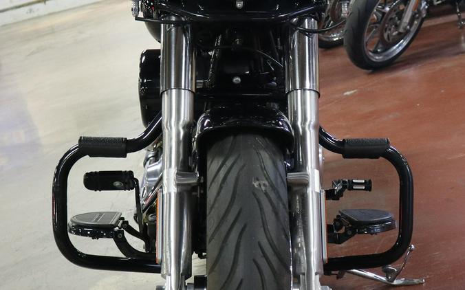 2012 Harley-Davidson Softail® Slim™