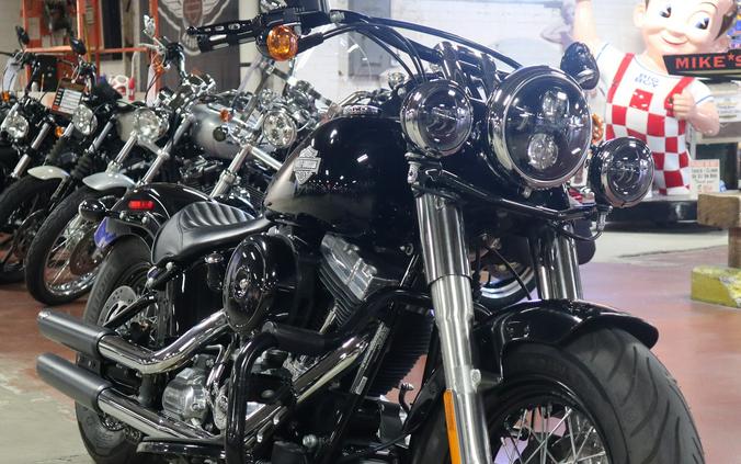 2012 Harley-Davidson Softail® Slim™