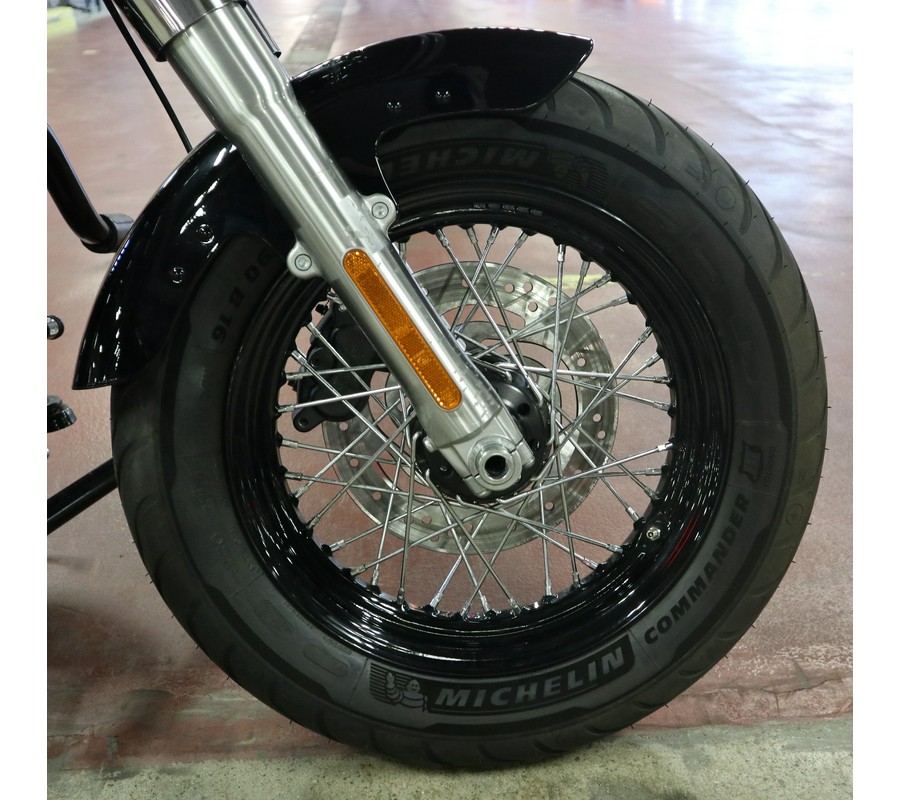 2012 Harley-Davidson Softail® Slim™