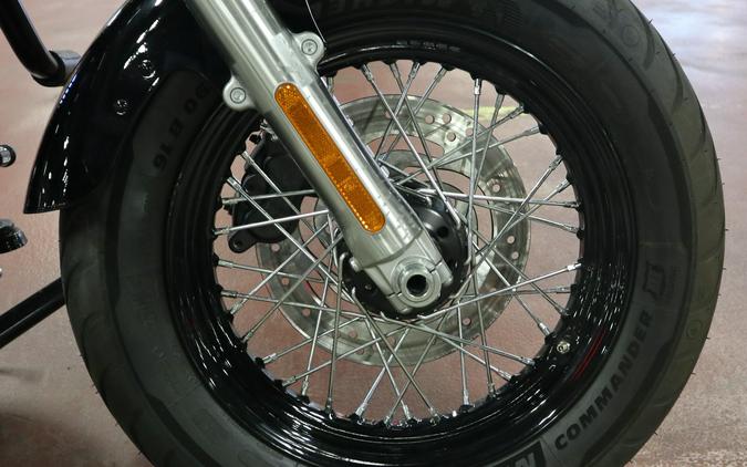 2012 Harley-Davidson Softail® Slim™