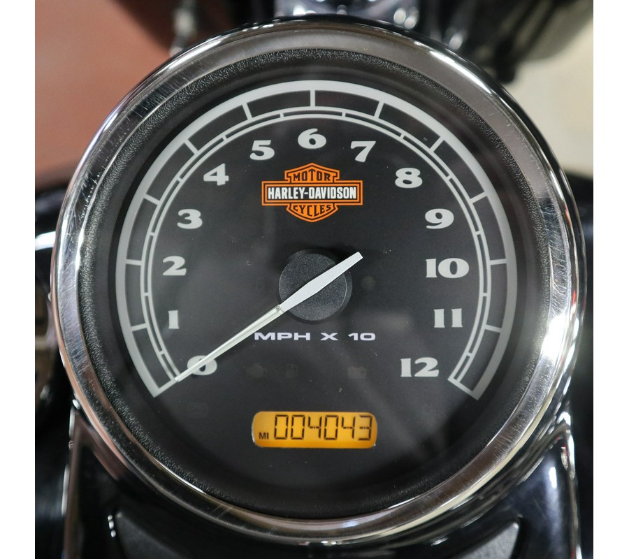 2012 Harley-Davidson Softail® Slim™