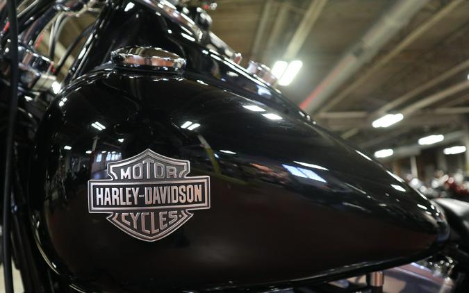 2012 Harley-Davidson Softail® Slim™