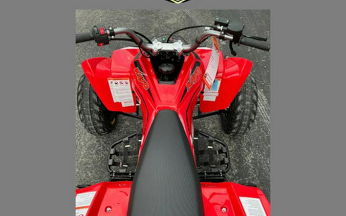 2027 Kayo Storm 300 EFI