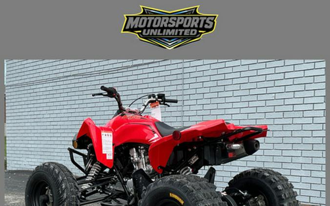 2027 Kayo Storm 300 EFI