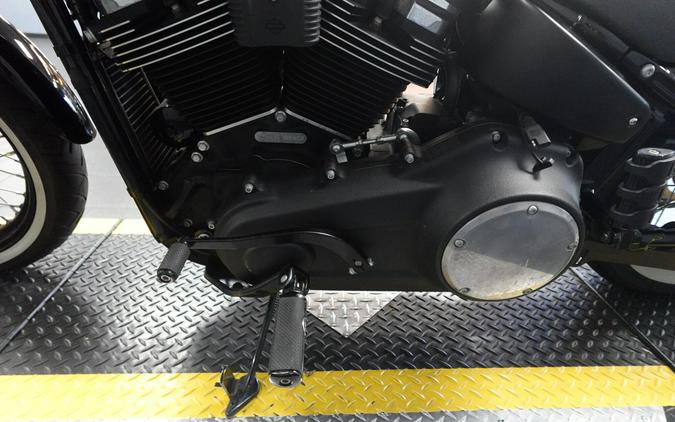2018 Harley-Davidson Street Bob FXBB