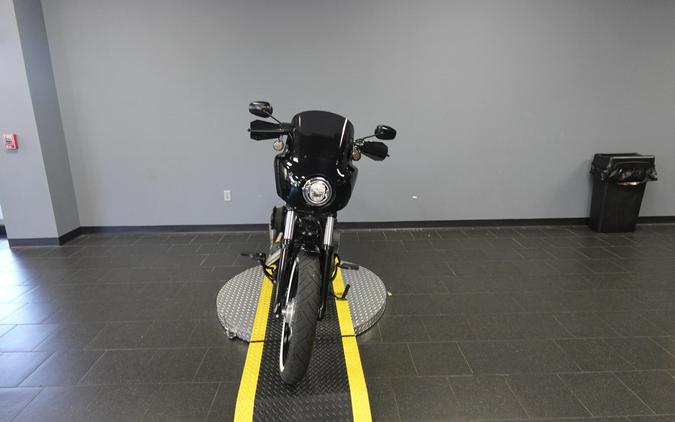 2018 Harley-Davidson Street Bob FXBB