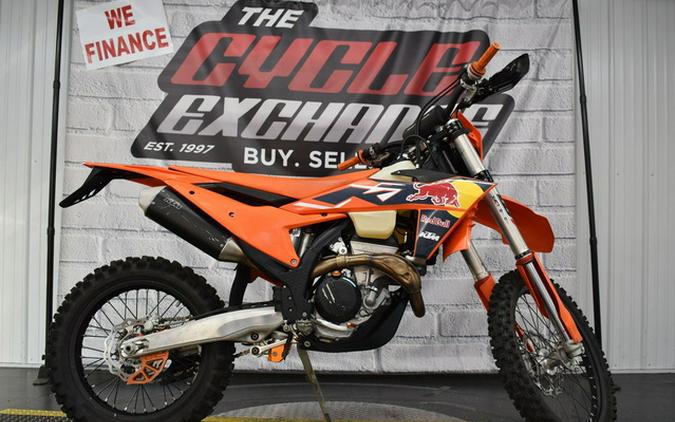 2023 KTM XC 350 F