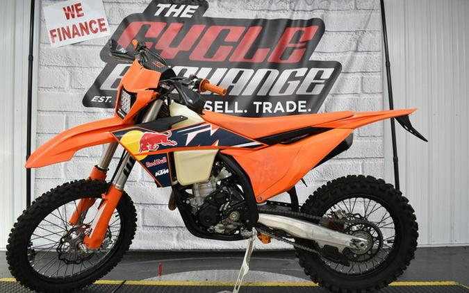2023 KTM XC 350 F