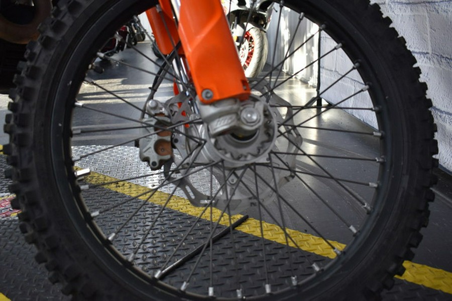 2023 KTM XC 350 F