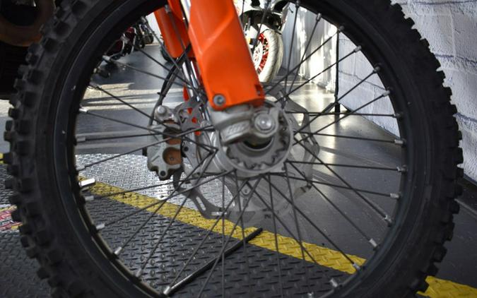 2023 KTM XC 350 F