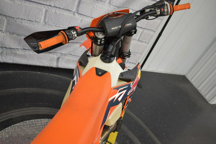 2023 KTM XC 350 F