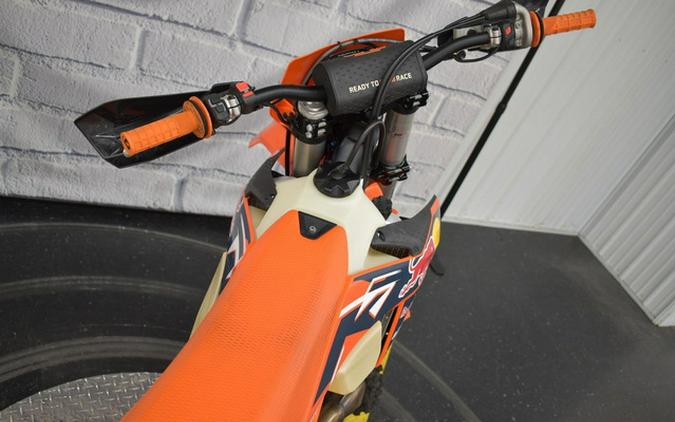 2023 KTM XC 350 F