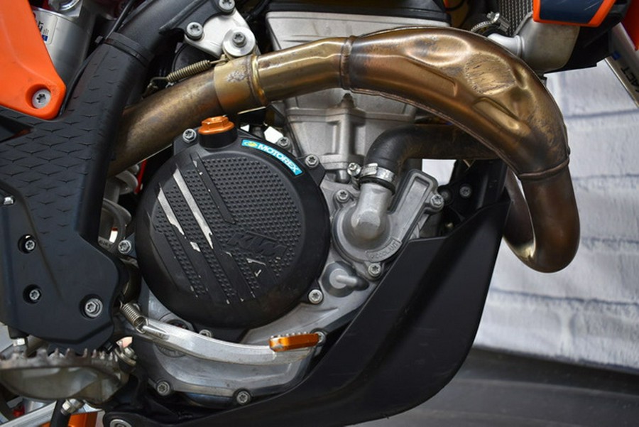 2023 KTM XC 350 F