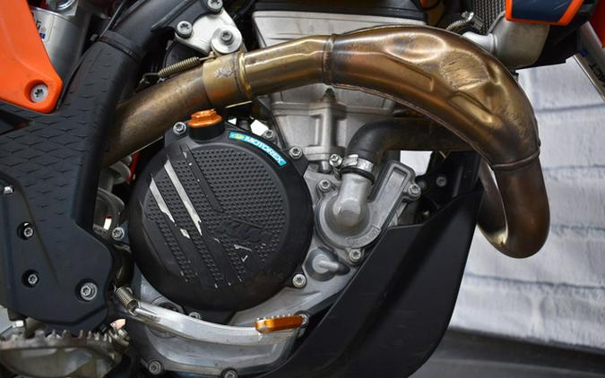 2023 KTM XC 350 F