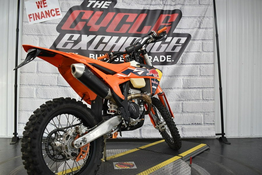 2023 KTM XC 350 F