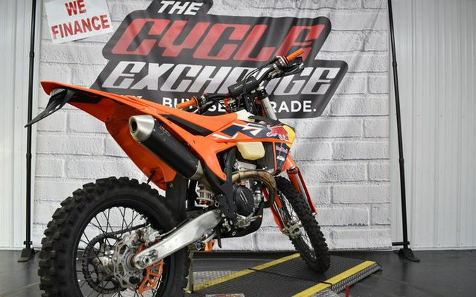 2023 KTM XC 350 F