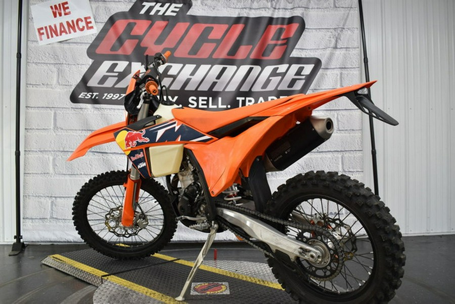2023 KTM XC 350 F