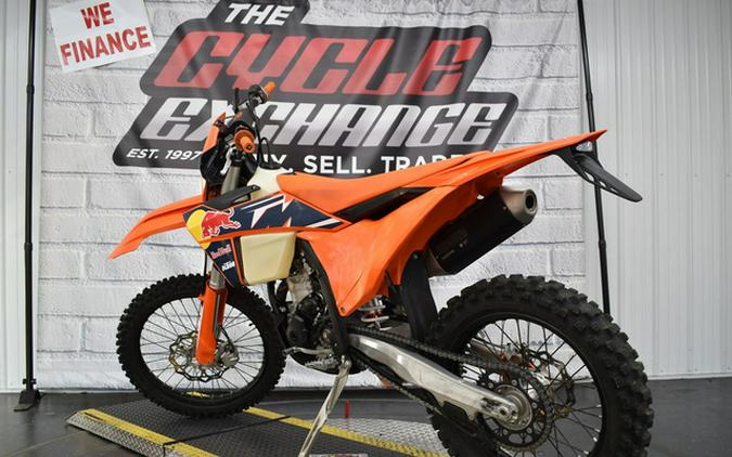2023 KTM XC 350 F