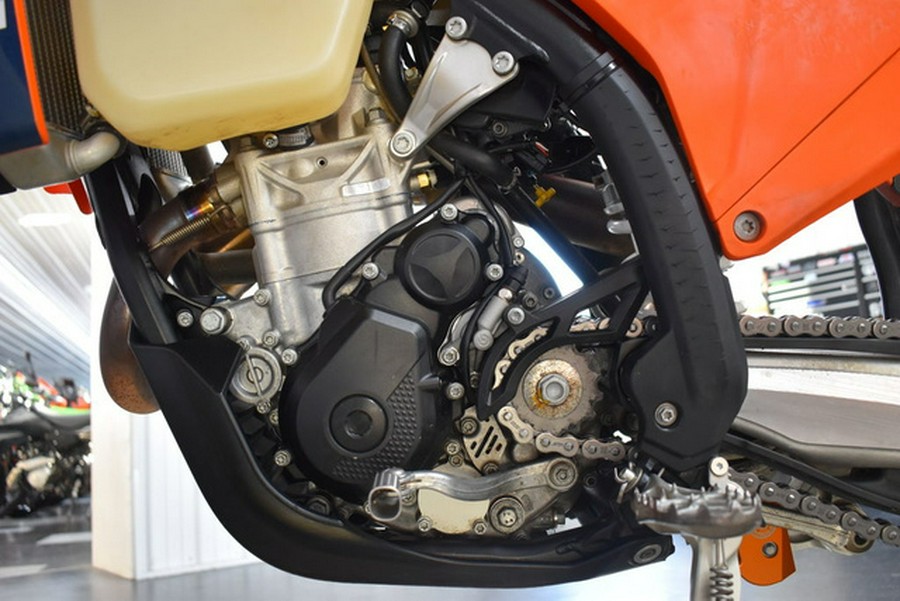 2023 KTM XC 350 F