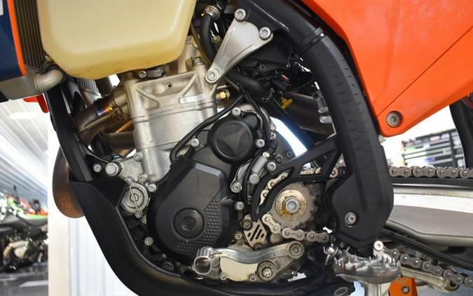 2023 KTM XC 350 F