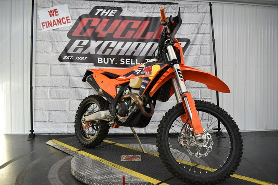 2023 KTM XC 350 F