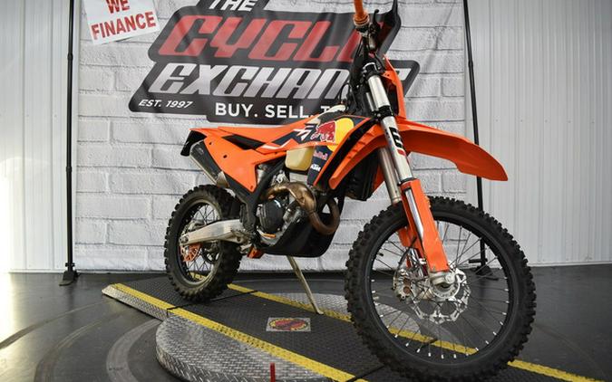 2023 KTM XC 350 F