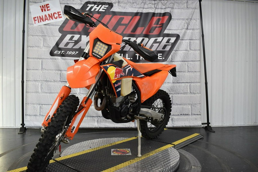 2023 KTM XC 350 F