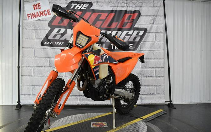2023 KTM XC 350 F