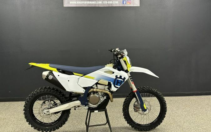 2024 Husqvarna® FE 350w