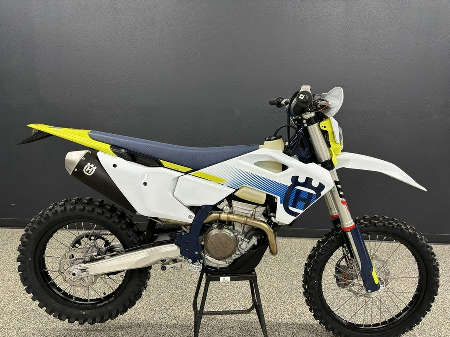 2024 Husqvarna® FE 350w