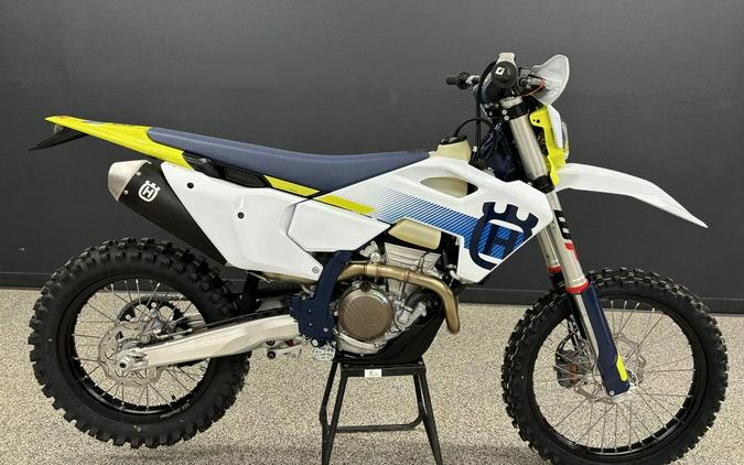 2024 Husqvarna® FE 350w