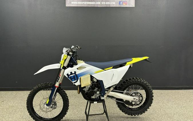 2024 Husqvarna® FE 350w