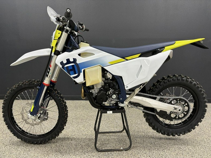 2024 Husqvarna® FE 350w