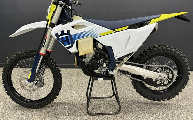 2024 Husqvarna® FE 350w