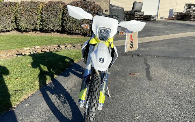 2024 Husqvarna Motorcycles FE 501s