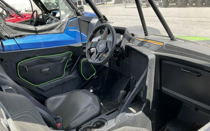 2018 TEXTRON WILDCAT XX