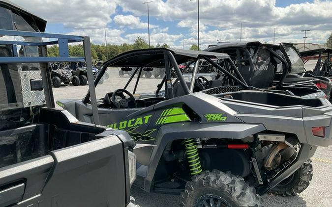 2018 TEXTRON WILDCAT XX