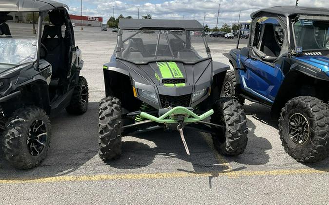 2018 TEXTRON WILDCAT XX