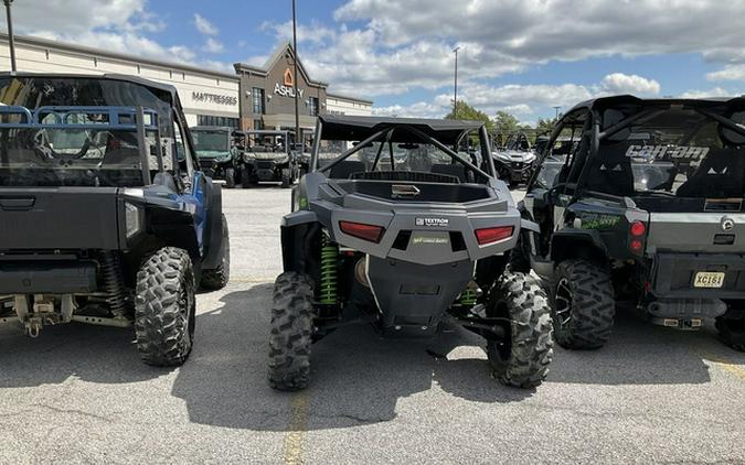 2018 TEXTRON WILDCAT XX