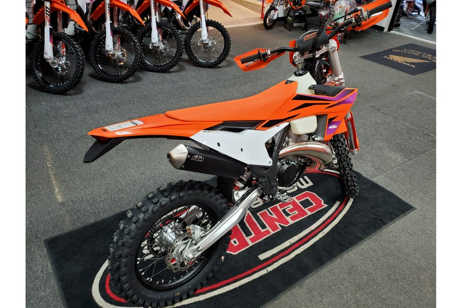 2024 KTM 300 XC-W