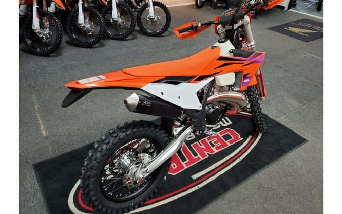 2024 KTM 300 XC-W