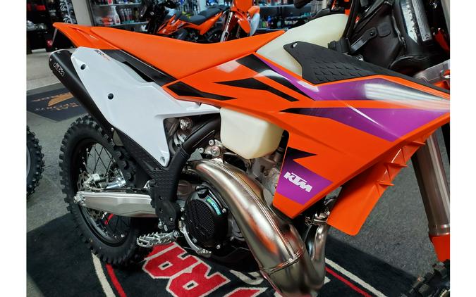 2024 KTM 300 XC-W