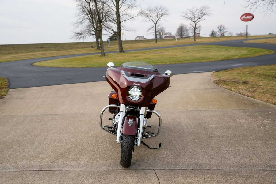 2024 Indian Motorcycle Chieftain® Limited