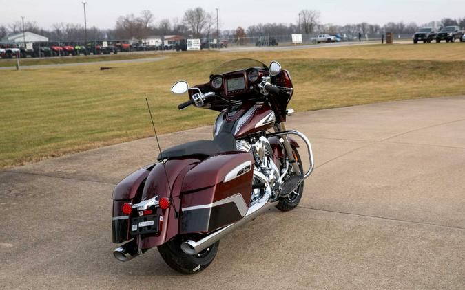 2024 Indian Motorcycle Chieftain® Limited