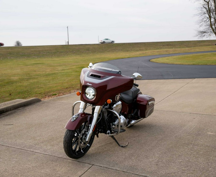 2024 Indian Motorcycle Chieftain® Limited