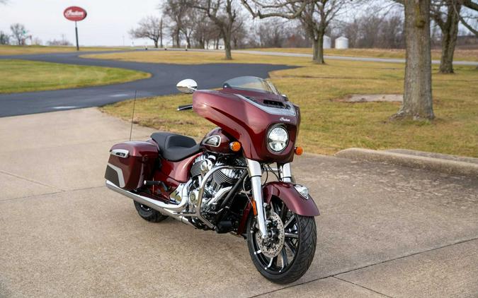 2024 Indian Motorcycle Chieftain® Limited