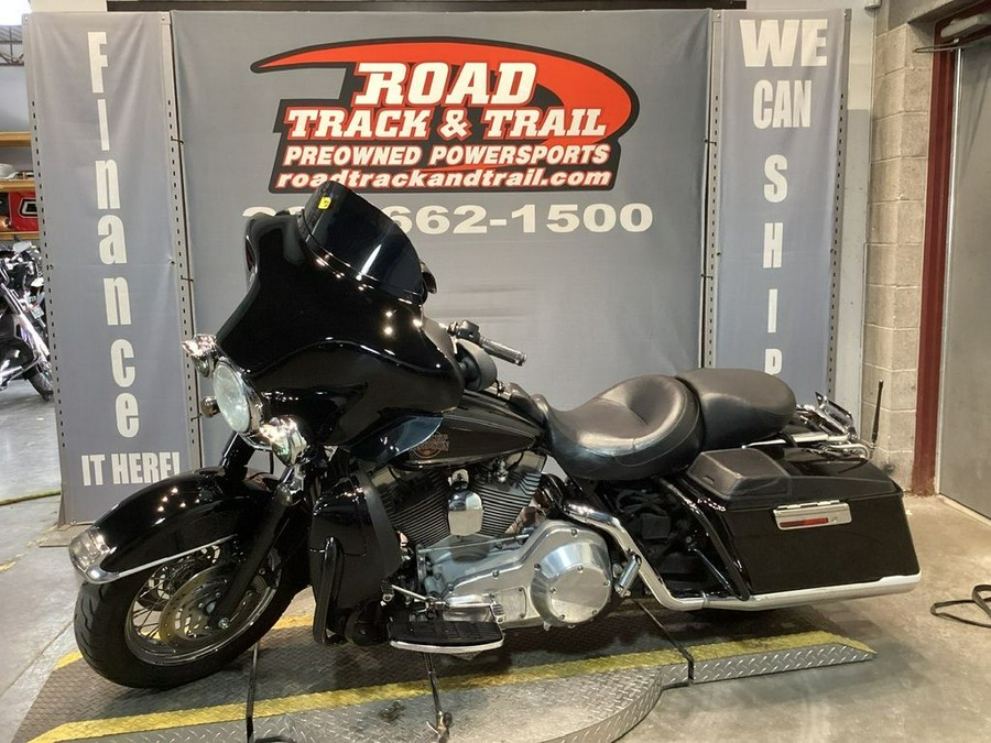 2004 Harley-Davidson® FLHT - Electra Glide® Standard