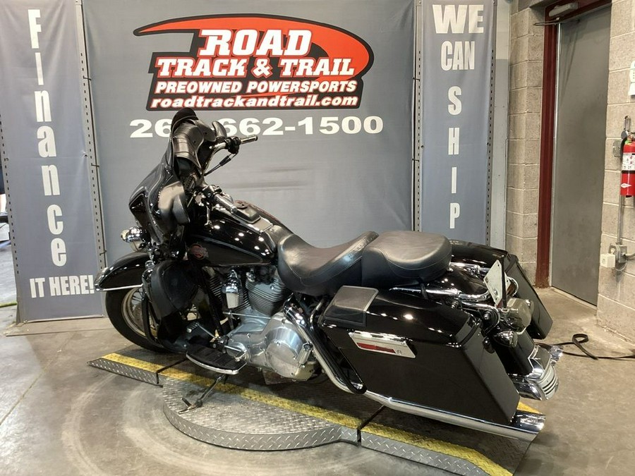 2004 Harley-Davidson® FLHT - Electra Glide® Standard