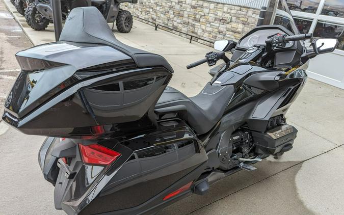 2023 Honda Gold Wing Tour Automatic DCT