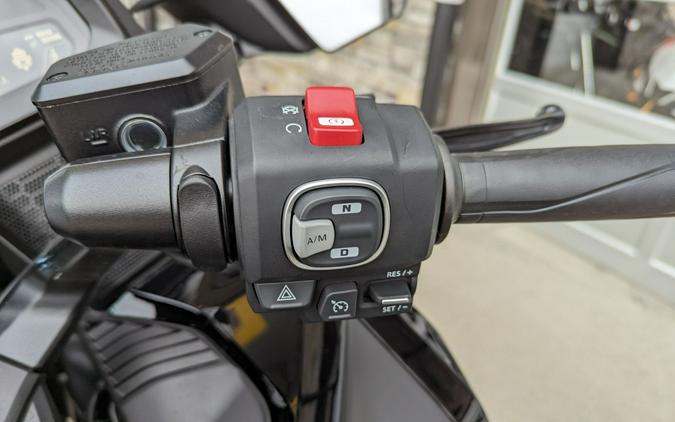 2023 Honda Gold Wing Tour Automatic DCT